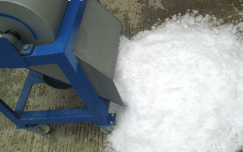 雪花碎冰