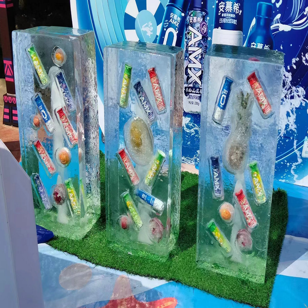 冰凍物品
